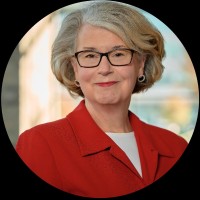 Dana Hall School Employee Betsy Rigby's profile photo