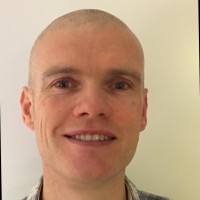 Cash Processing Solutions Employee Chris Ringer's profile photo