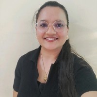 MPS Limited Employee Advita Burbure's profile photo