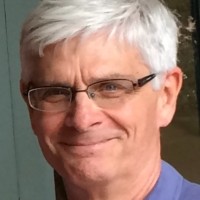 DrawNear Employee Bob Beer's profile photo