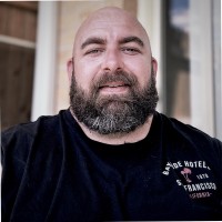 Solutions in Engineering Employee Darren Hall's profile photo