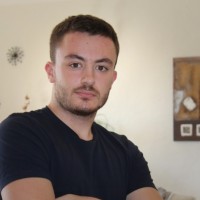 Sofraden Employee Benjamin Veyre's profile photo