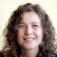 Institut Gestalt Employee Esther Luis san José's profile photo