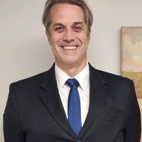 Blair Strategic Marketing Employee Dan Haugen's profile photo