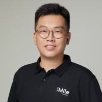 iMile Delivery Employee Alex Z.'s profile photo