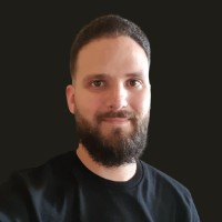 MindSync Solutions Employee Antônio Neto's profile photo