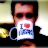 Shure UK Employee Andrew Francis's profile photo