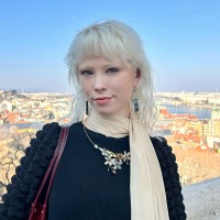 Tangletown Gardens Employee Amarah Otto's profile photo