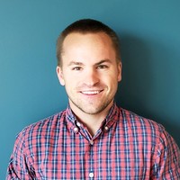 Capital One Employee Thomas Rohr's profile photo