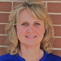 Allison Buckley