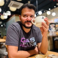 The Nosh House Employee Sharad Agarwal's profile photo