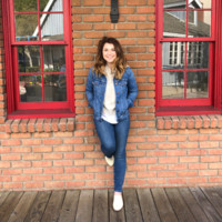 Entertainment Weekly Employee Ashley Boucher's profile photo