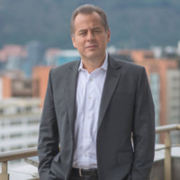 Pint Pharma Employee Mauricio Botero Caicedo's profile photo