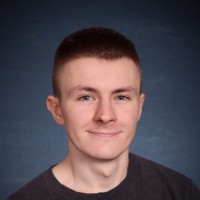Crowe Employee Ethan Boyer's profile photo