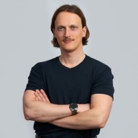 Foxelli Group Employee Vincentas Ramelis's profile photo