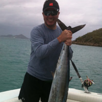 Jones & Company Employee Steven Steinke's profile photo