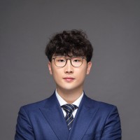 Instaboard Ltd. Employee Andy Zhou's profile photo