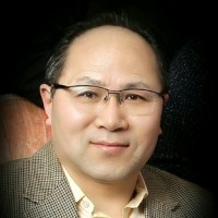 H Mart Employee Andrew Kang's profile photo