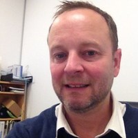 AWM Employee Andy Shannon's profile photo