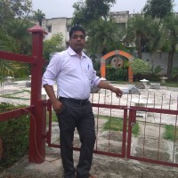Johnson & Johnson Employee Sushil Kumar's profile photo