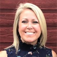 Minneapolis Financial Group Employee Jennifer Gaspard's profile photo