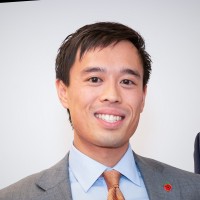 BlackRock Employee Timothy le's profile photo