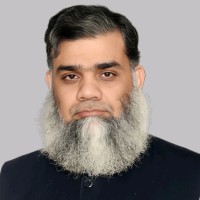 RSM Avais Hyder Liaquat Nauman Chartered Accountants Employee Aqeel Zahid's profile photo