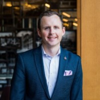 Omni Louisville Hotel Employee Tyler Lowry's profile photo