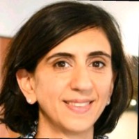 Institut Paoli-Calmettes Employee Jihane Pakradouni's profile photo