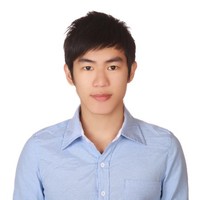 ByteDance Employee Ho-Ren Chuang's profile photo