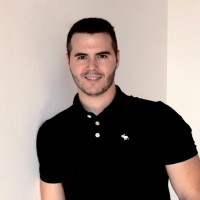 Doofinder Employee Iván Vozmediano's profile photo