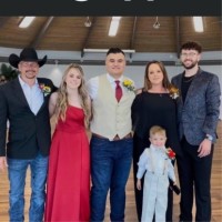 Noble Drilling Employee Steven McCombs's profile photo