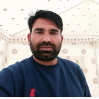 Lalit Chouhan Email
