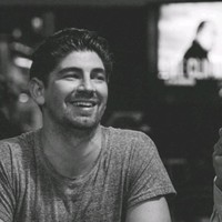 Zaaz Collective Employee Michael Cobb's profile photo