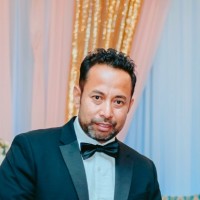 Suraj Suwal