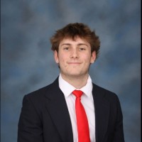 We Know Campus Employee Gabriel Connolly's profile photo