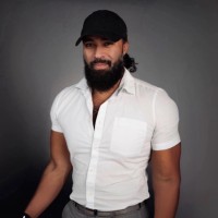 NTEN Employee Tristan Penn's profile photo