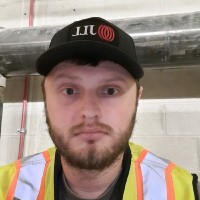 JLL Employee Ed Webster's profile photo