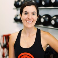 Christina Buchanan
