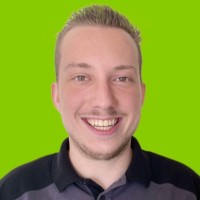 Thomas Ghijsen Email & Phone Number