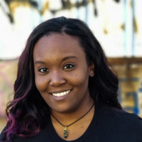 BVM Capacity Building Institute Employee Brittany Burns's profile photo