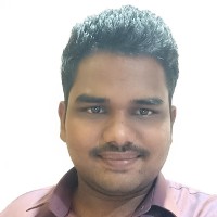 Wipro Employee Banda Kumar's profile photo