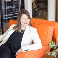 Third Way Employee Kate Degruyter's profile photo