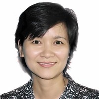 Le Media JSC Employee Pham Thuy's profile photo