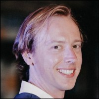 Qwire Inc. Employee Marc Hallisey's profile photo