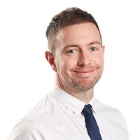 Beal Homes Employee David Bennett's profile photo