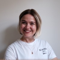 RA Scale AG Employee Stefanie Ammann's profile photo