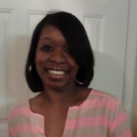 AIG Employee Paris Walker's profile photo