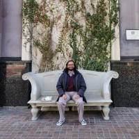 Email e telefono di Anurag Tagat