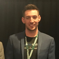 Munch Employee Austin Ellis's profile photo